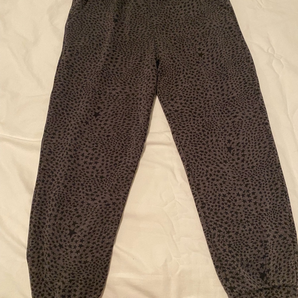 Z SUPPLY Star Sweatpants